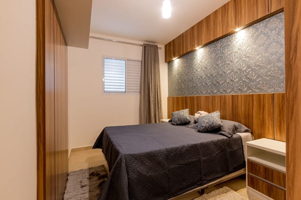 Apartamento, 2 quartos, 57 m² - Foto 6