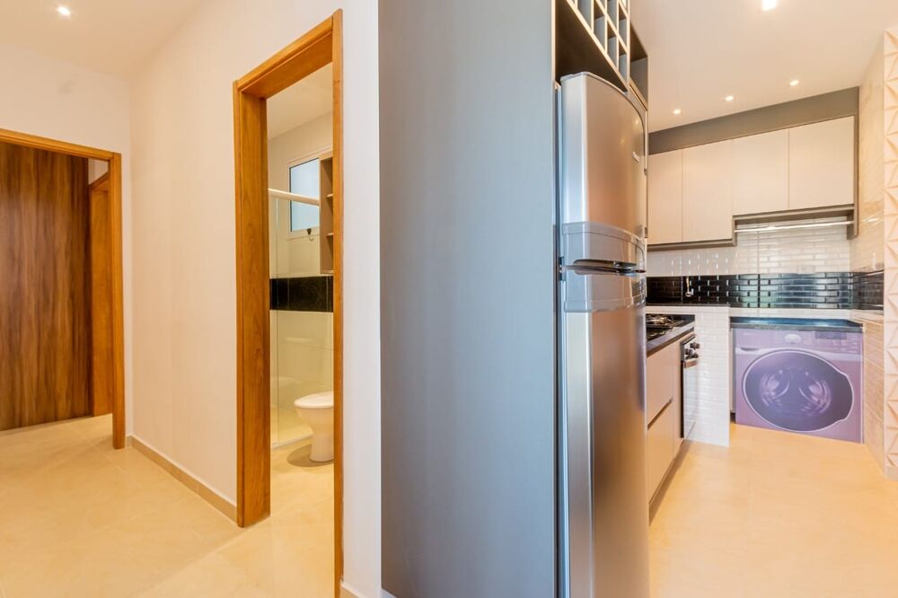 Apartamento, 2 quartos, 57 m² - Foto 8