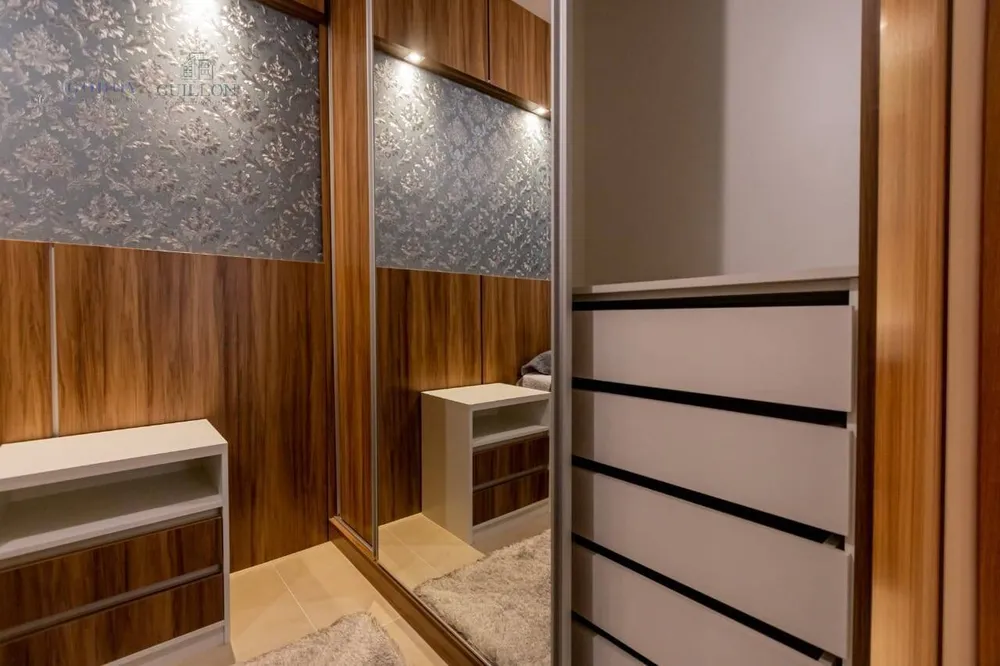 Apartamento, 2 quartos, 57 m² - Foto 16