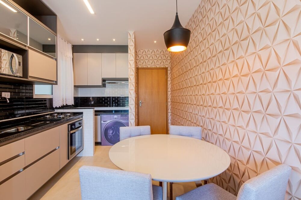 Apartamento, 2 quartos, 57 m² - Foto 1