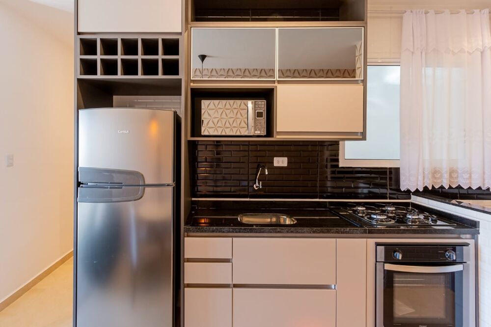 Apartamento, 2 quartos, 57 m² - Foto 5