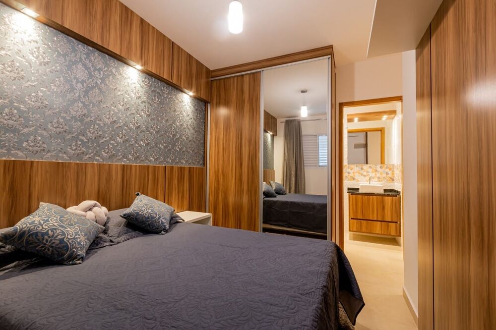 Apartamento, 2 quartos, 57 m² - Foto 12