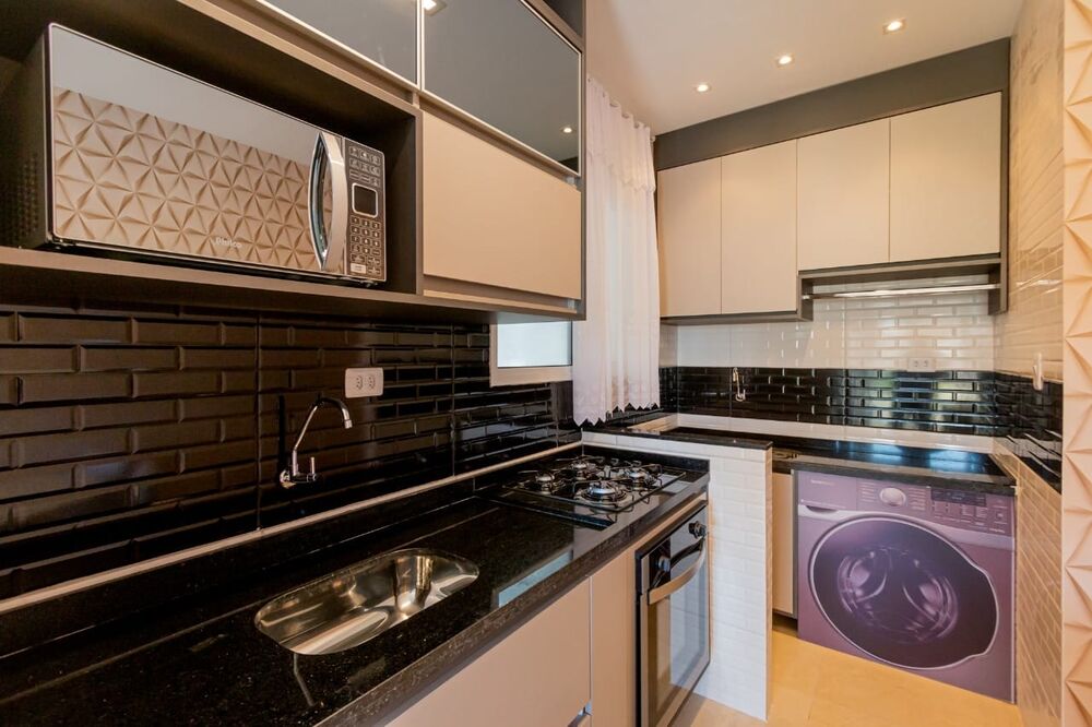 Apartamento, 2 quartos, 57 m² - Foto 2