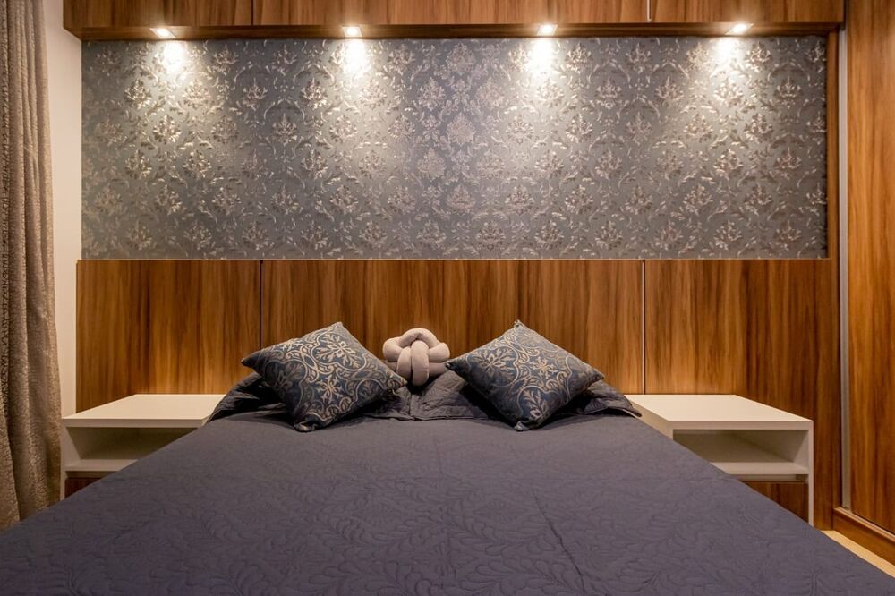 Apartamento, 2 quartos, 57 m² - Foto 10