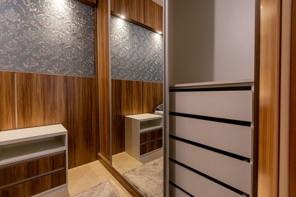 Apartamento, 2 quartos, 57 m² - Foto 7
