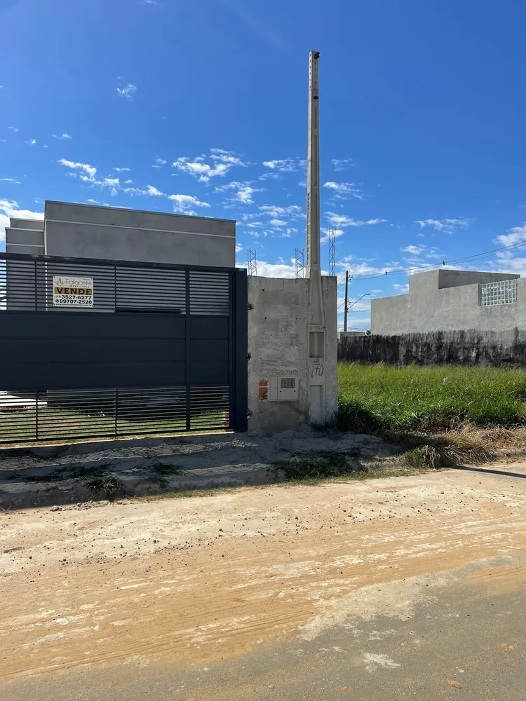 Casa, 2 quartos, 70 m² - Foto 3