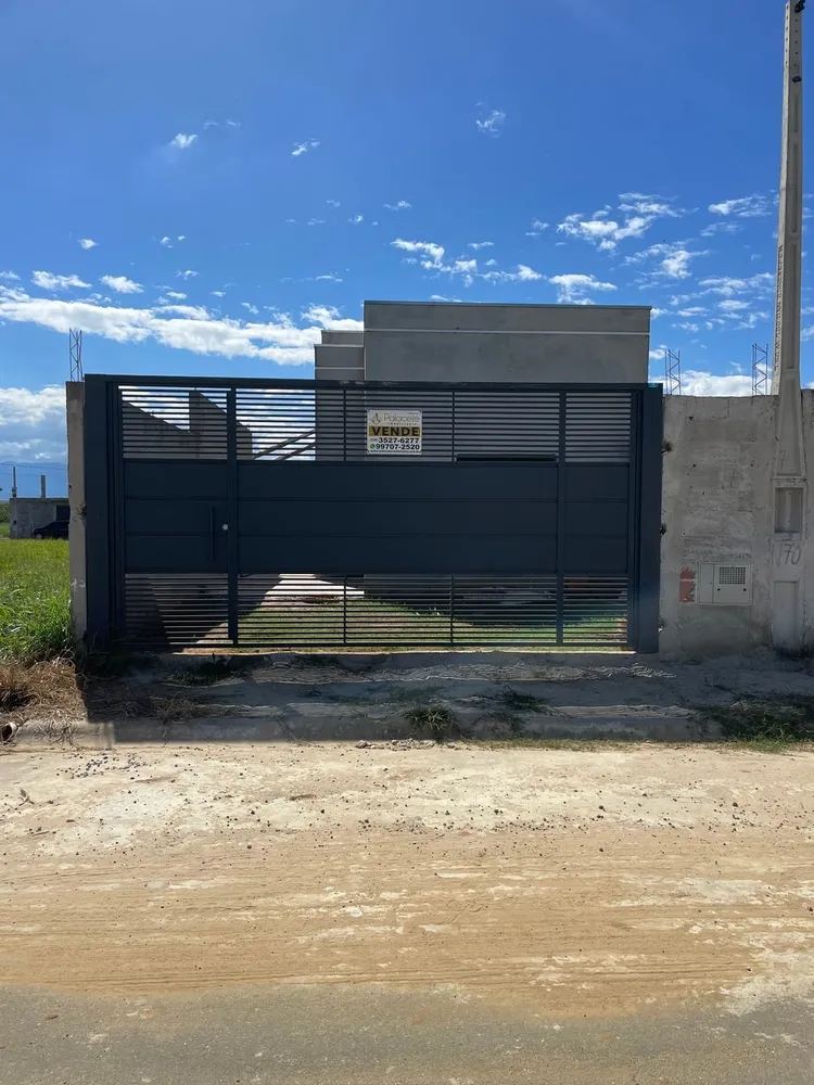 Casa, 2 quartos, 70 m² - Foto 1