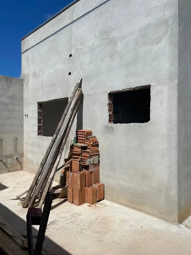 Casa, 2 quartos, 70 m² - Foto 4