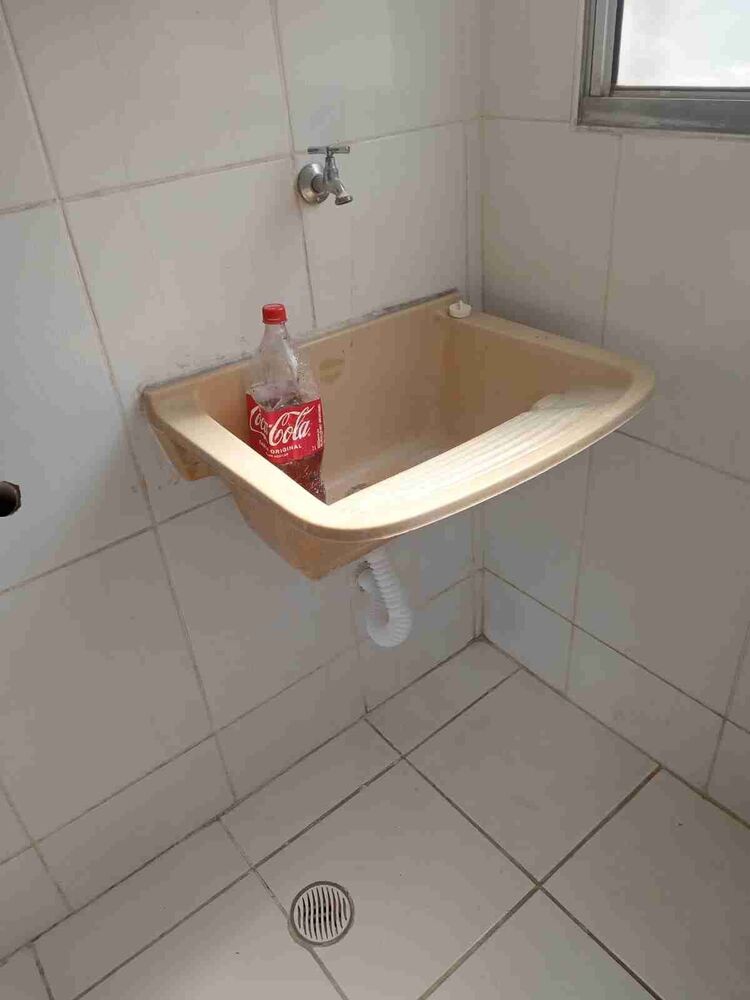 Apartamento, 2 quartos, 42 m² - Foto 5