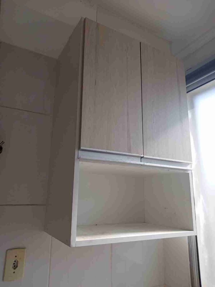 Apartamento, 2 quartos, 42 m² - Foto 4