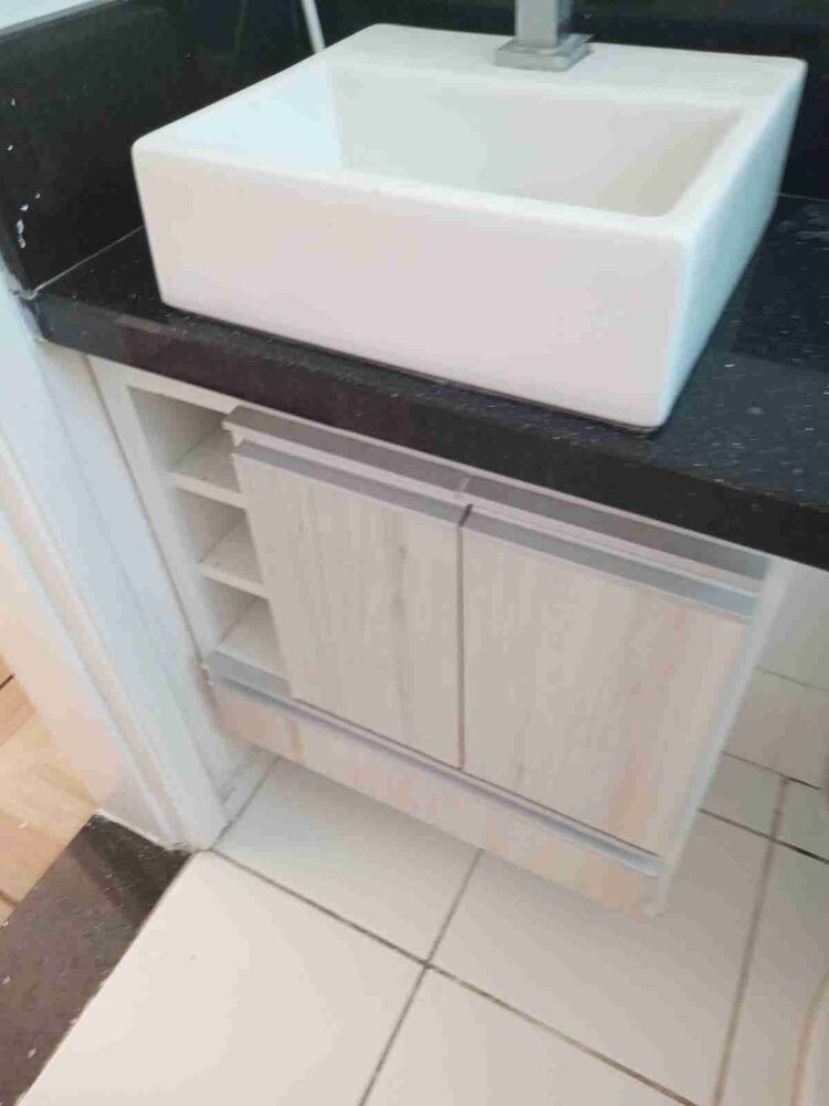 Apartamento, 2 quartos, 42 m² - Foto 1