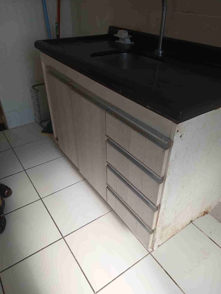 Apartamento, 2 quartos, 42 m² - Foto 10