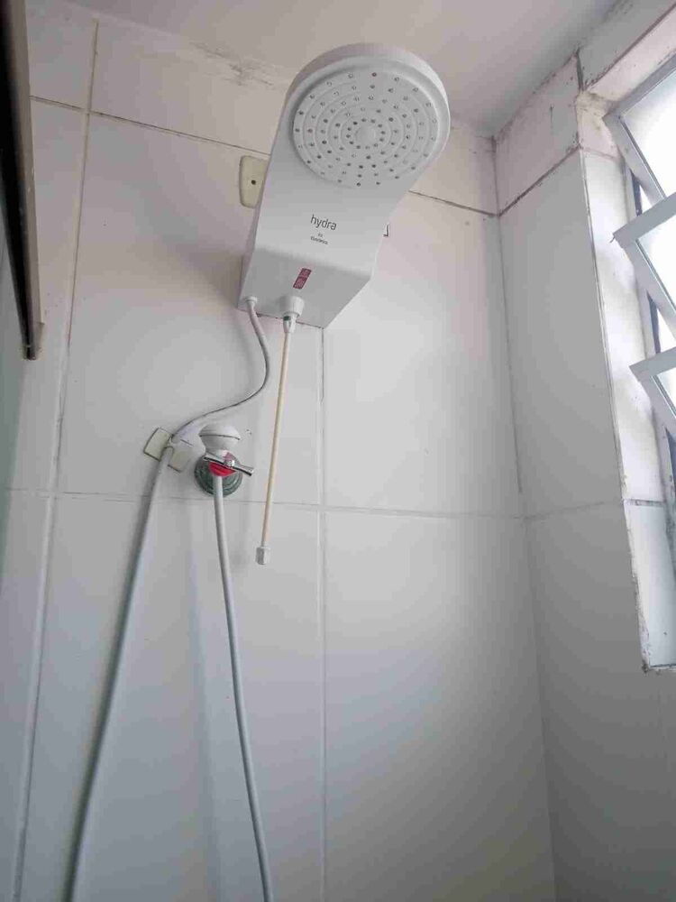 Apartamento, 2 quartos, 42 m² - Foto 2