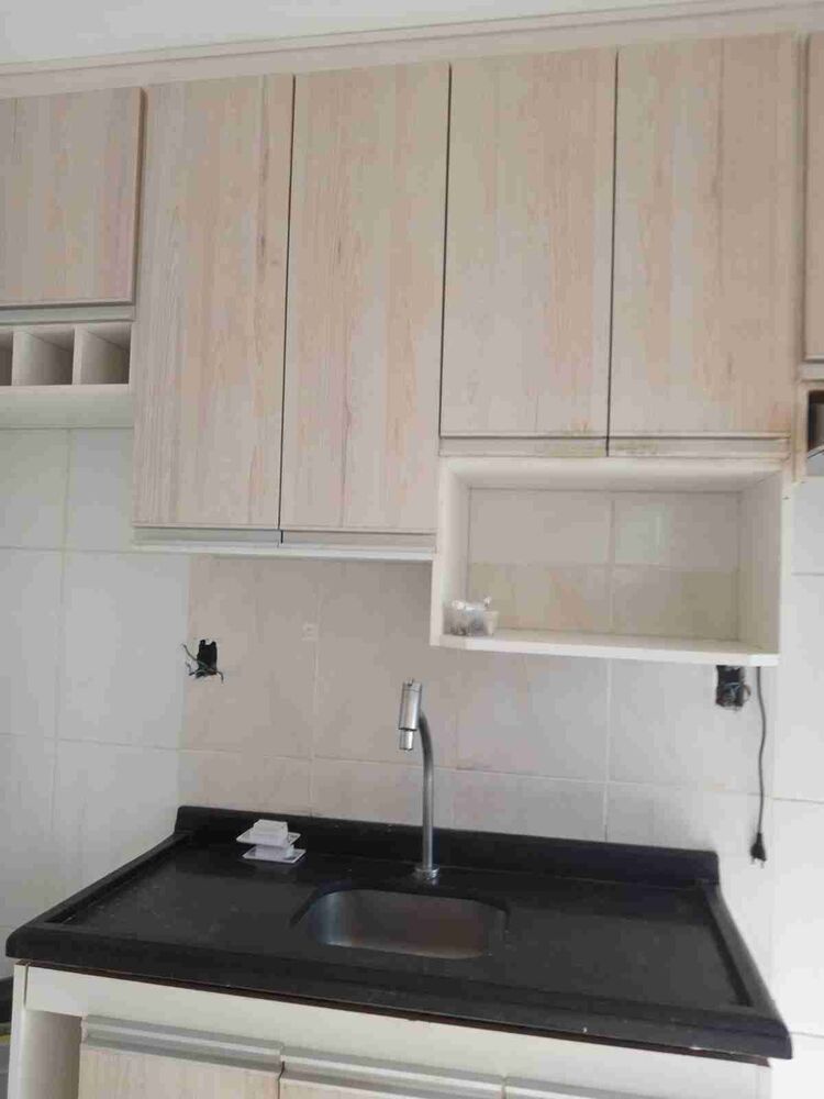 Apartamento, 2 quartos, 42 m² - Foto 9