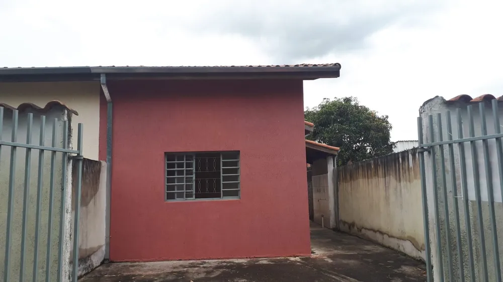 Casa, 2 quartos, 74 m² - Foto 1