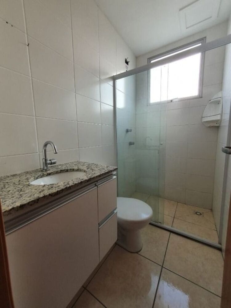 Apartamento, 2 quartos, 53 m² - Foto 2