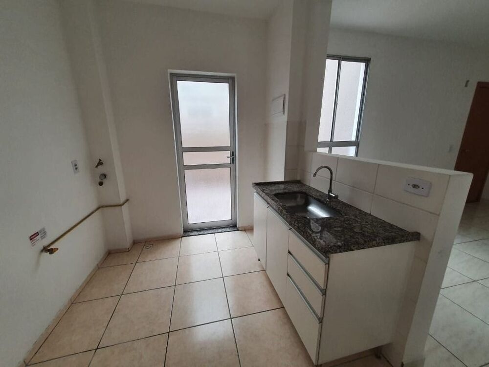 Apartamento, 2 quartos, 53 m² - Foto 8
