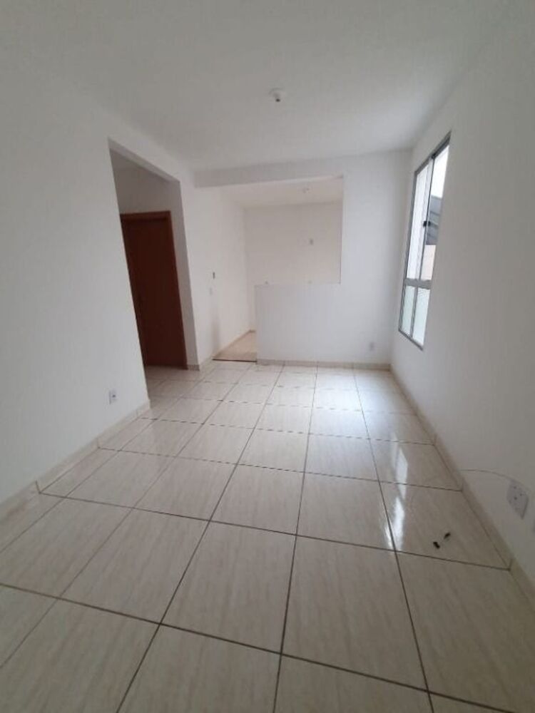 Apartamento, 2 quartos, 53 m² - Foto 4