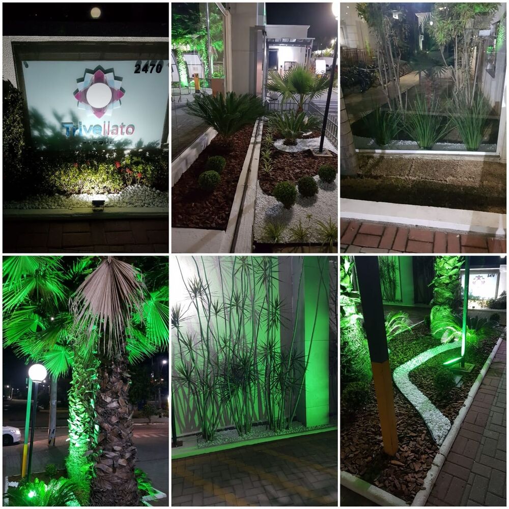 Apartamento, 2 quartos, 53 m² - Foto 14