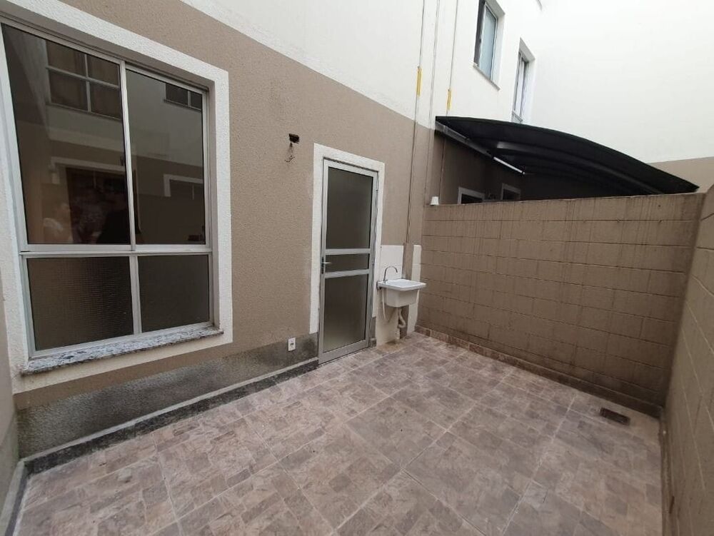 Apartamento, 2 quartos, 53 m² - Foto 1