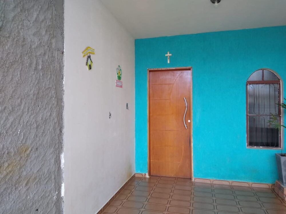 Casa à venda com 2 quartos, 87m² - Foto 3