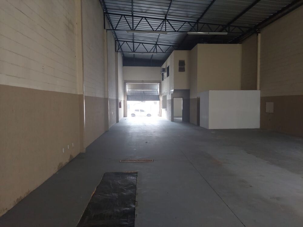 Prédio Inteiro à venda, 281m² - Foto 1
