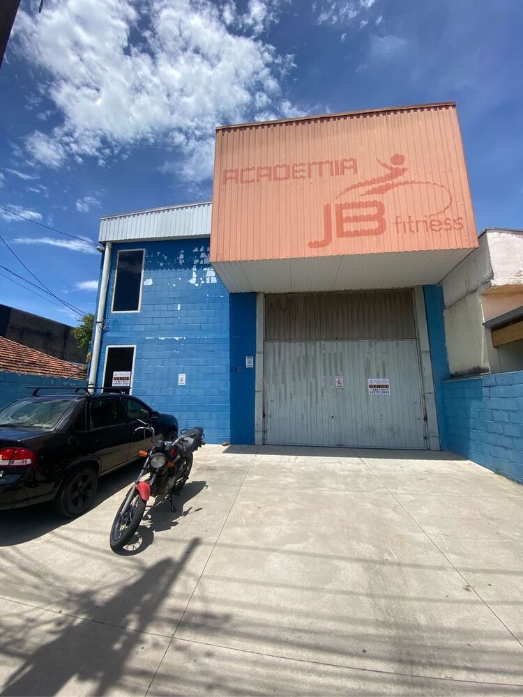 Prédio Inteiro à venda, 281m² - Foto 9