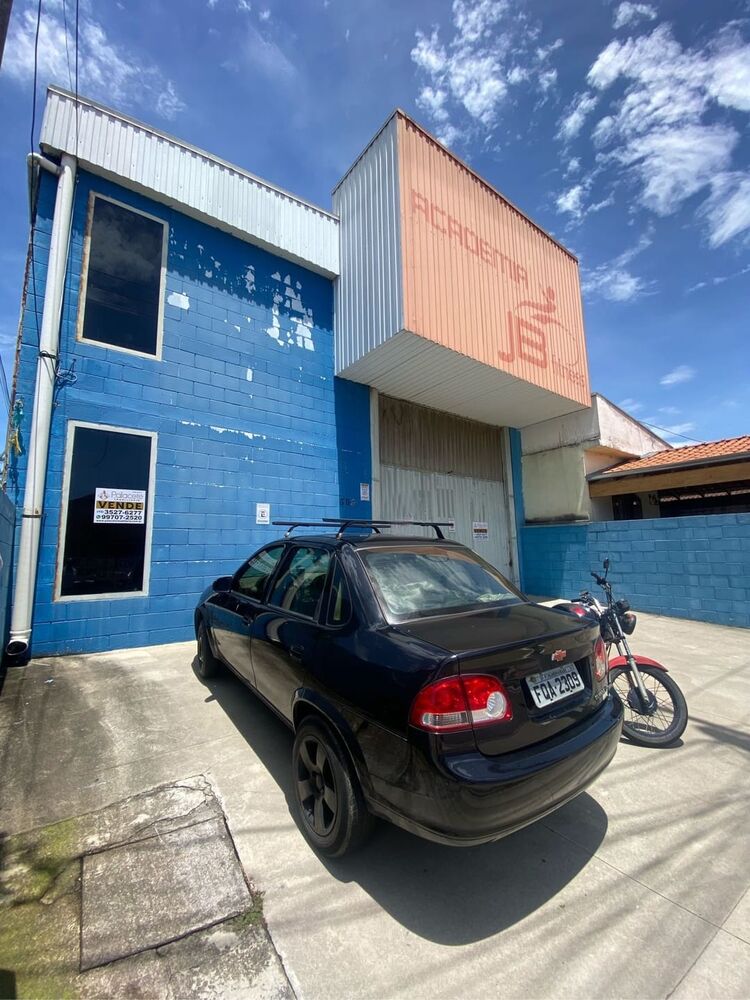 Prédio Inteiro à venda, 281m² - Foto 10