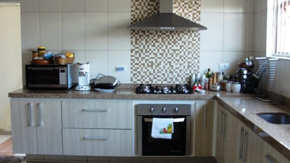 Sobrado, 3 quartos, 195 m² - Foto 3