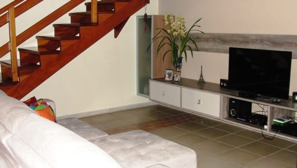 Sobrado, 3 quartos, 195 m² - Foto 1