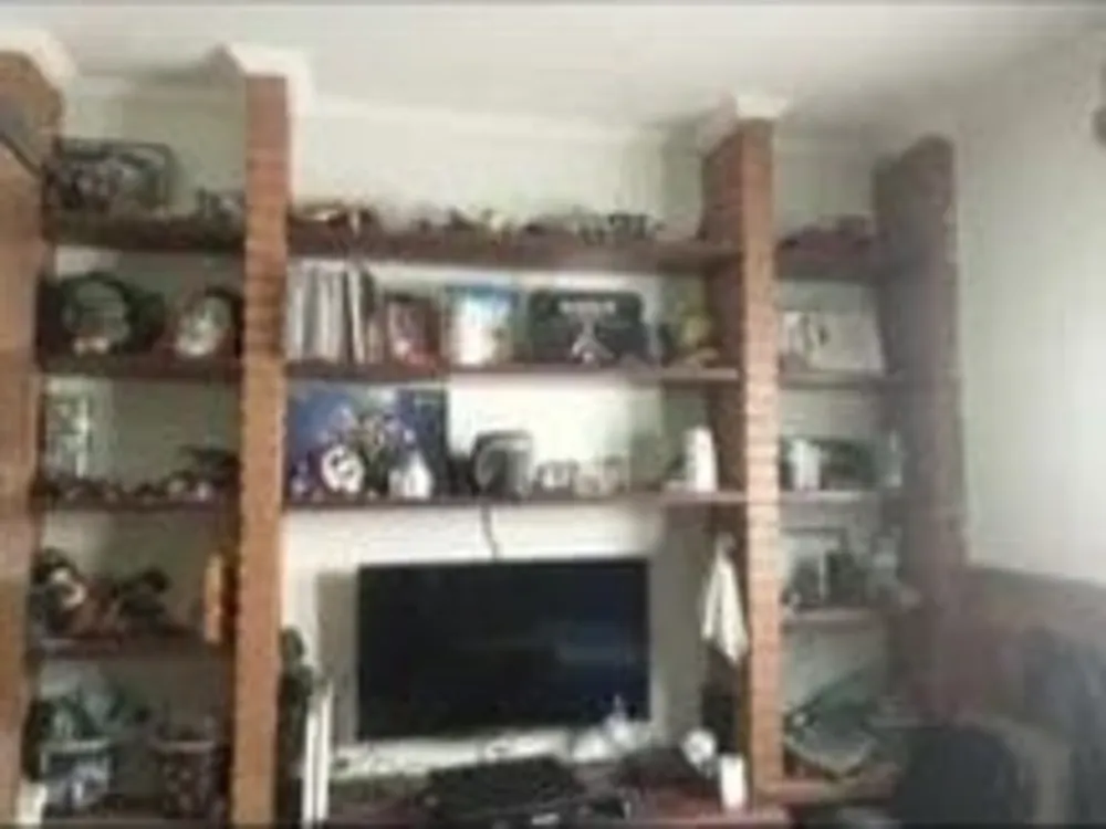 Casa, 3 quartos, 250 m² - Foto 2
