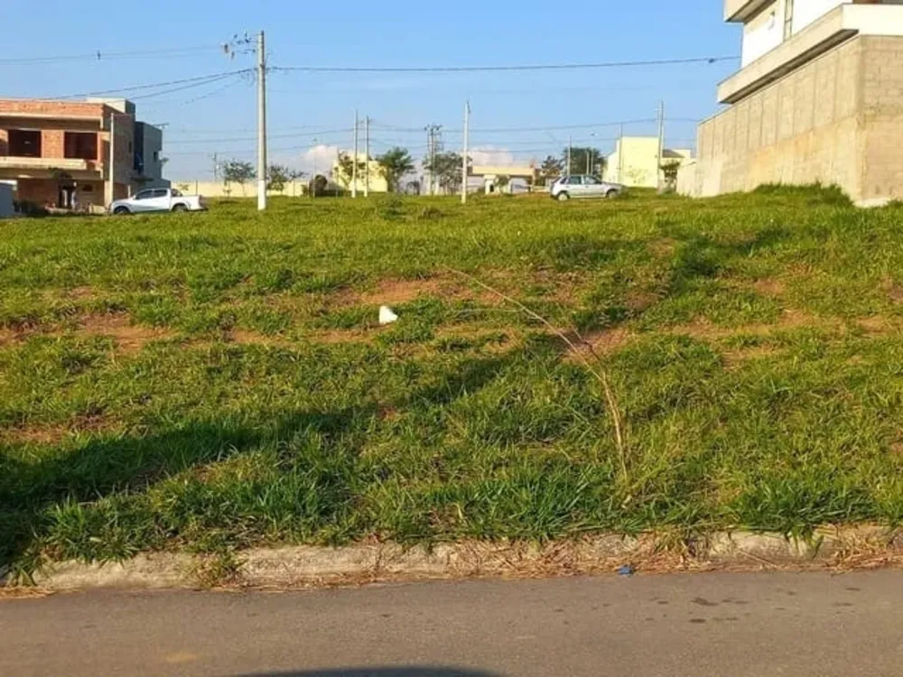 Terreno, 250 m² - Foto 1