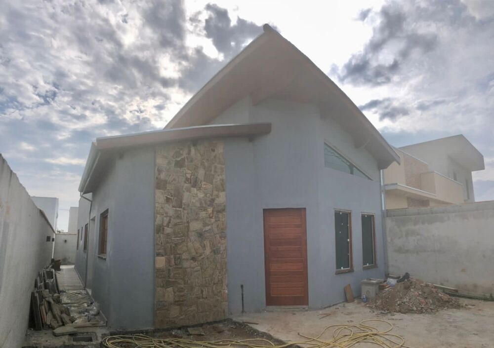 Casa, 3 quartos, 100 m² - Foto 3
