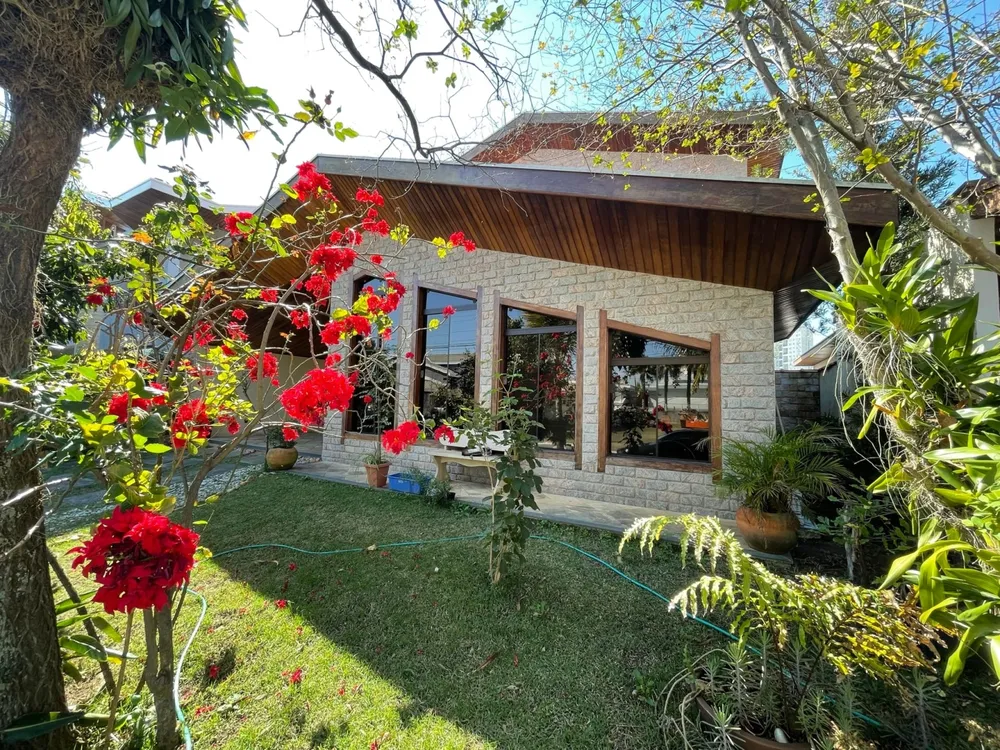 Sobrado, 6 quartos, 350 m² - Foto 4