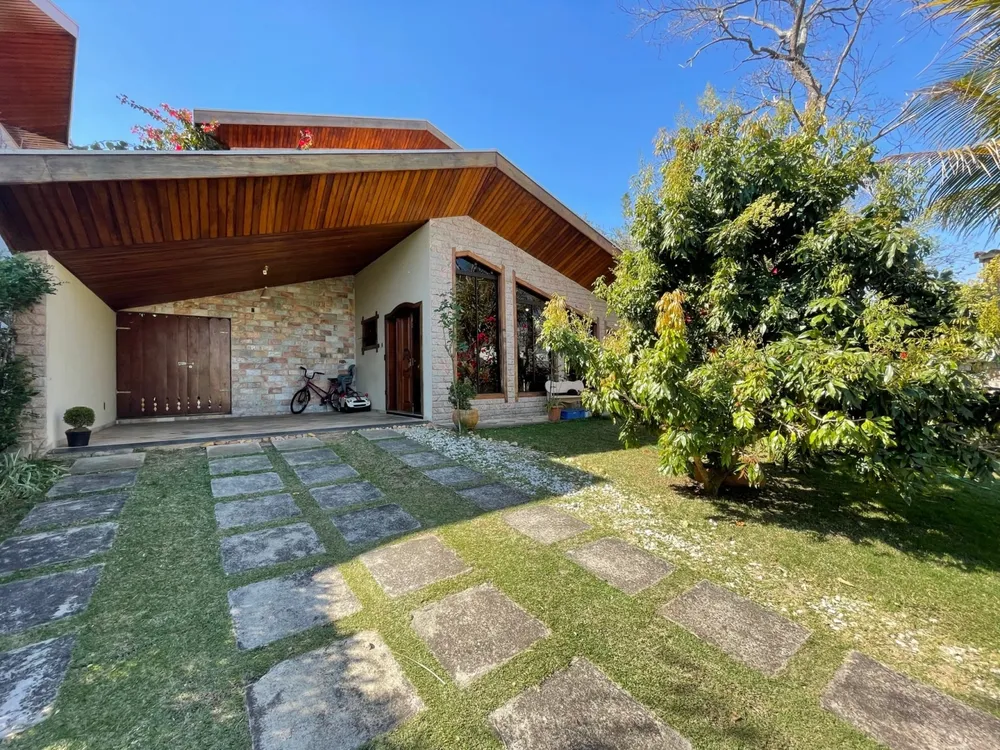 Sobrado, 6 quartos, 350 m² - Foto 2