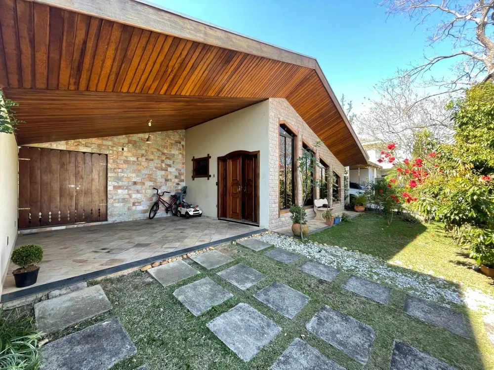 Sobrado, 6 quartos, 350 m² - Foto 3