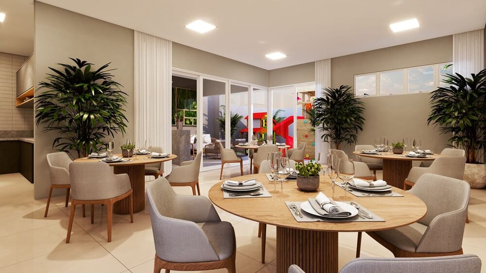 Apartamento, 2 quartos, 70 m² - Foto 4