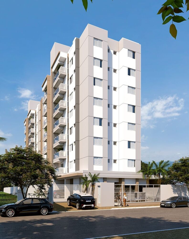 Apartamento, 2 quartos, 70 m² - Foto 1