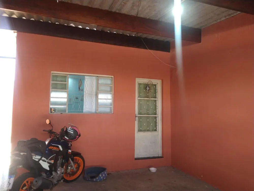 Casa, 1 quarto, 58 m² - Foto 1