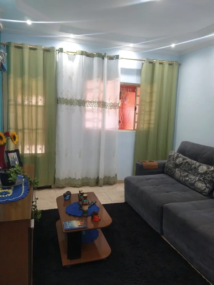 Casa, 1 quarto, 58 m² - Foto 3
