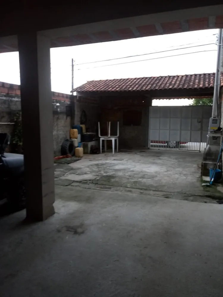 Sobrado, 3 quartos, 130 m² - Foto 3