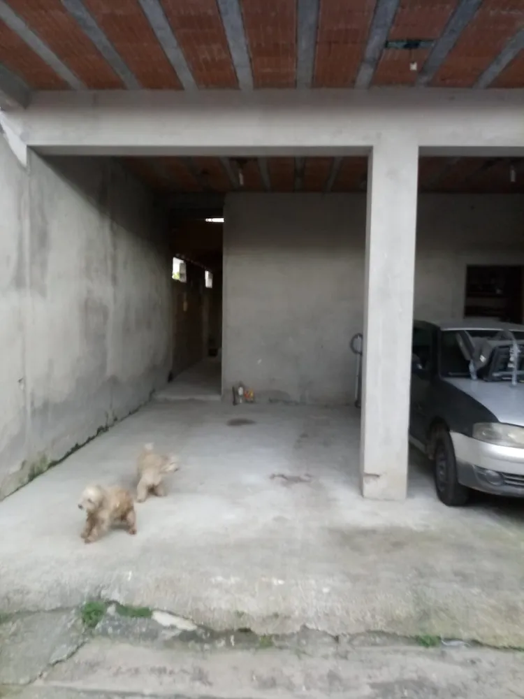 Sobrado, 3 quartos, 130 m² - Foto 4