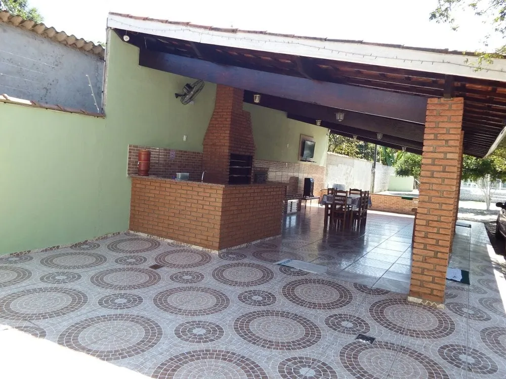 Sítio, 3 quartos, 1567 m² - Foto 4
