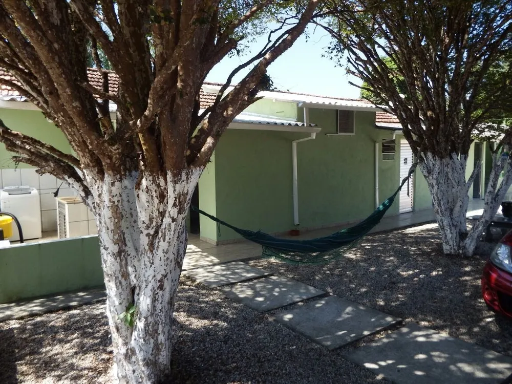 Sítio, 3 quartos, 1567 m² - Foto 1