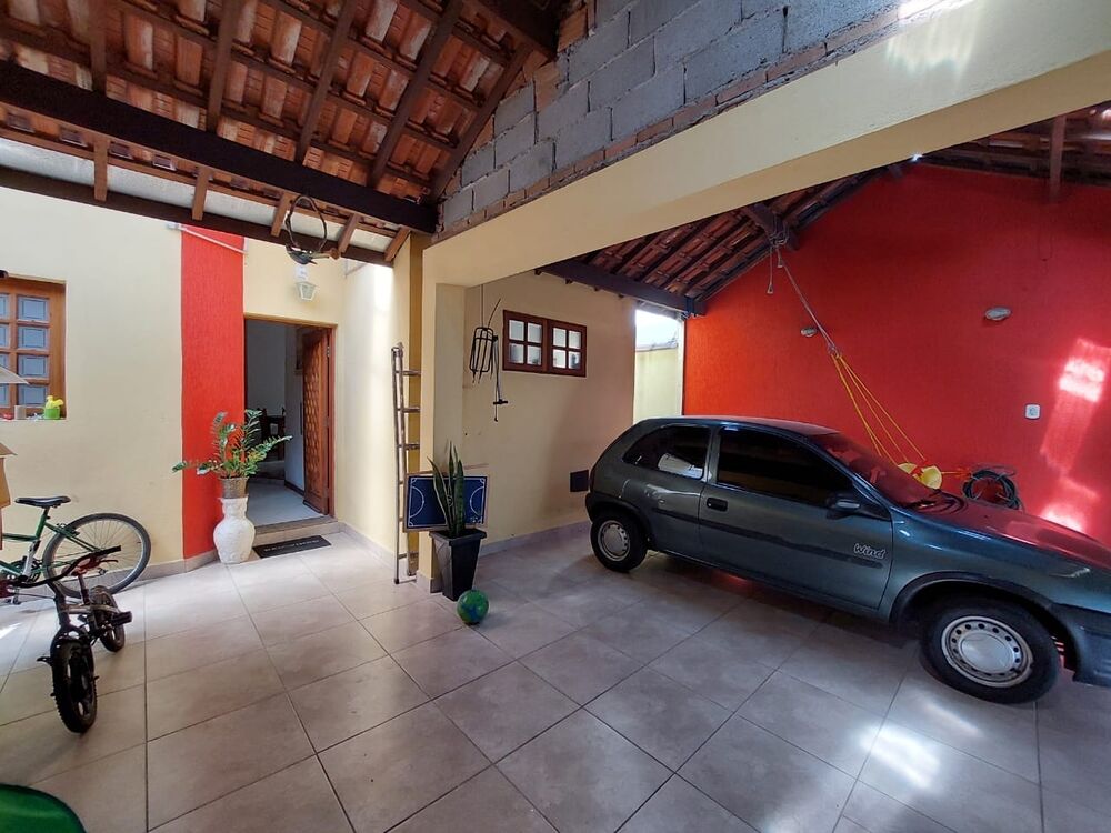 Casa, 3 quartos, 212 m² - Foto 9