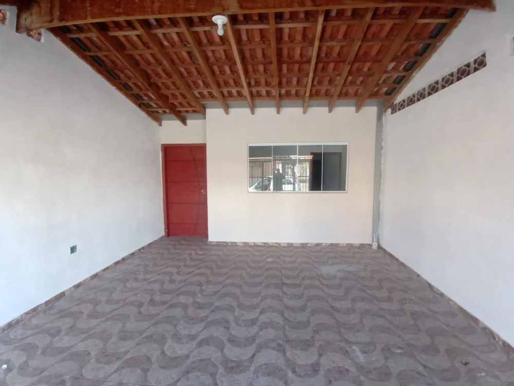 Casa, 3 quartos, 72 m² - Foto 4