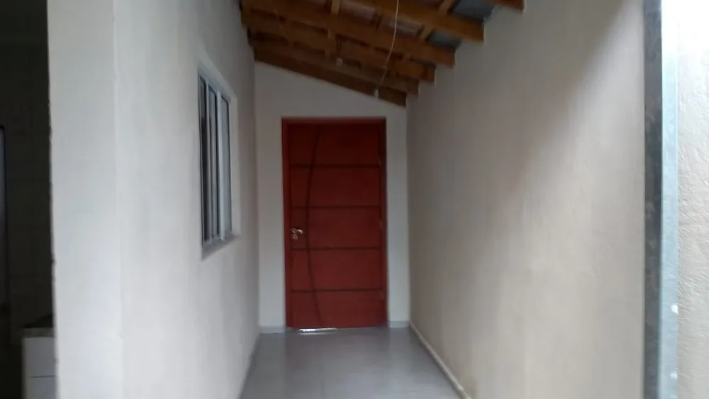 Casa, 3 quartos, 72 m² - Foto 2