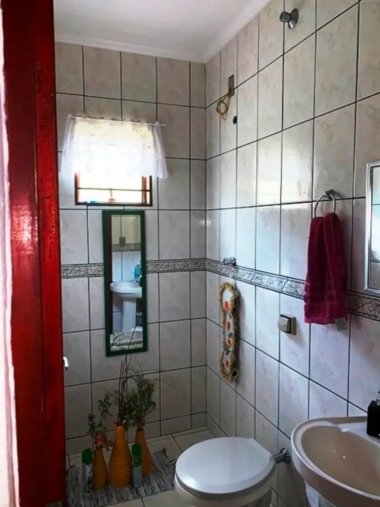 Sobrado, 3 quartos, 170 m² - Foto 4