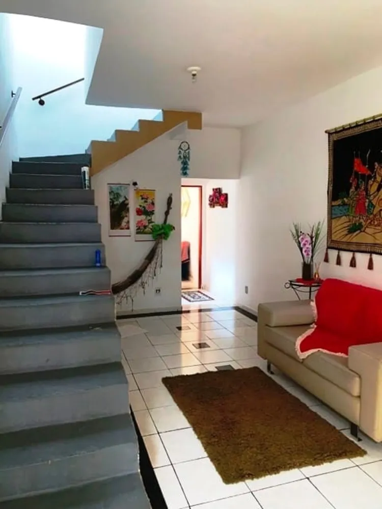 Sobrado, 3 quartos, 170 m² - Foto 2