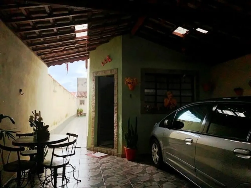 Sobrado, 3 quartos, 170 m² - Foto 3